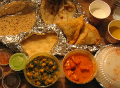 indian food are popular in helsinki